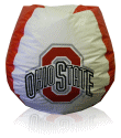 Ohio State Bean Bag Chair