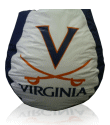 Virginia Cavaliers Bean Bag Chair