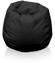 Leather Bean Bag Chair