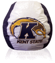 Kent State Bean Bag Chair