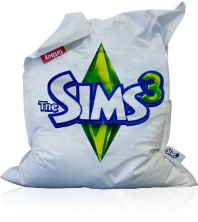 Special Edition The Sims Fatboy