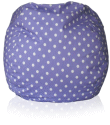 Polka Dots Bean Bag Chair