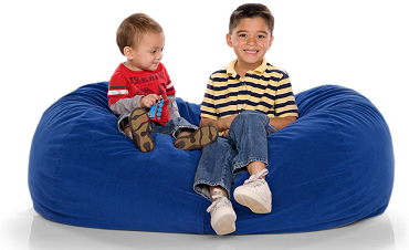 LOUNGER Jr. by Jaxx