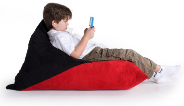 Gamer by Jaxx