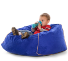 Jaxx Club Jr. Kids Bean Bag Chair