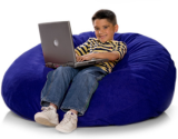 COCOON Jr. by Jaxx