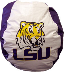Louisiana State University