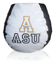 Appalachian State Mountaineers Bean Bag Chair