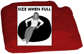 54" Twill - COVER ONLY