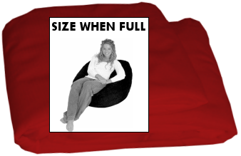 32" Twill - COVER ONLY