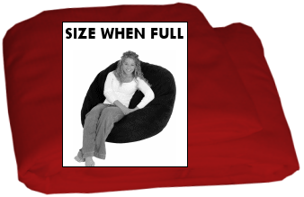 42" Twill - COVER ONLY