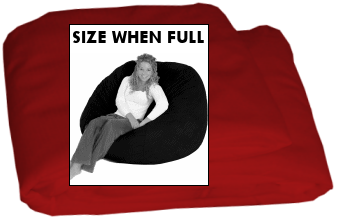 48" Twill - COVER ONLY