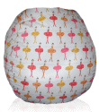 Ballerina Bean Bag Chair
