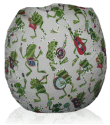 Frogs Bean Bag Chair