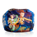 Disney&#039;s Toy Story Space Adventure Bean Bag
