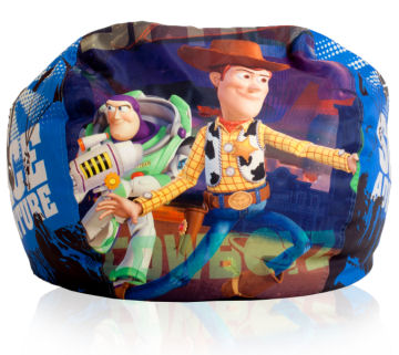 Toy Story Space Adventure Bean Bag