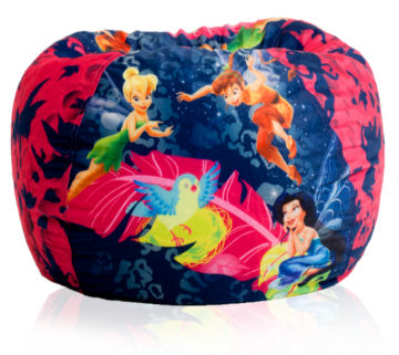 Disney Fairies Bean Bag