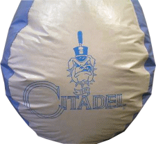 Citadel Military College