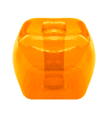 inflatable ottoman, inflateable, footstool, blow, up, furniture, bubble foot, stool
