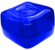 Large Inflatable Ottoman