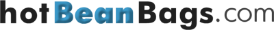 HotBeanBags.com Logo