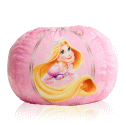 Disney Princesses Bean Bag